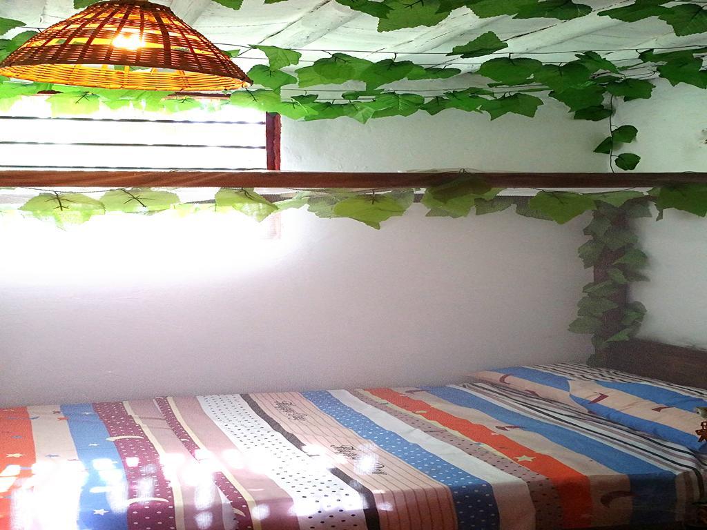 Diani Hostel Diani Beach Buitenkant foto