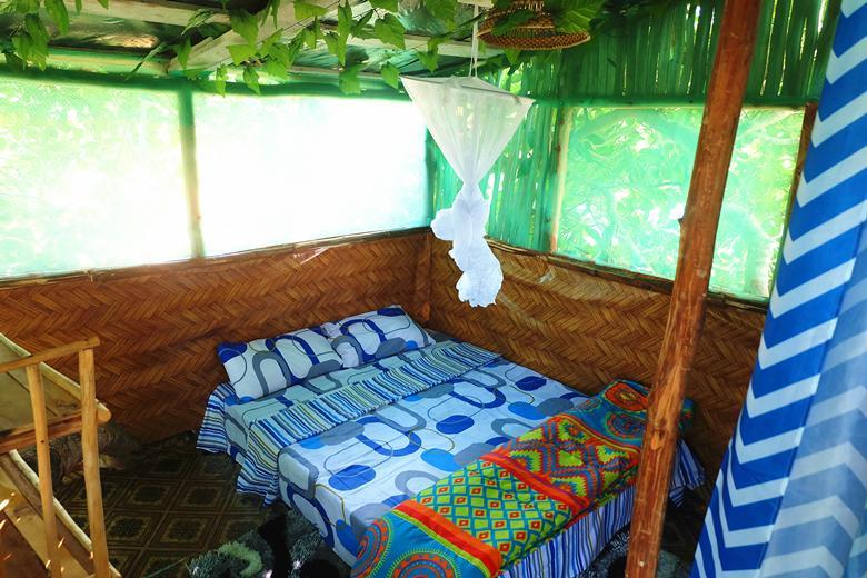Diani Hostel Diani Beach Buitenkant foto